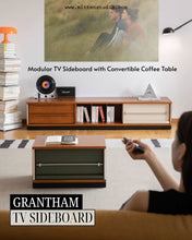 Load image into Gallery viewer, Grantham TV Sideboard
