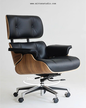 Load image into Gallery viewer, Charles Office Chair
