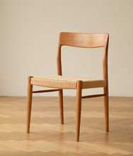 Load image into Gallery viewer, Niels Chair
