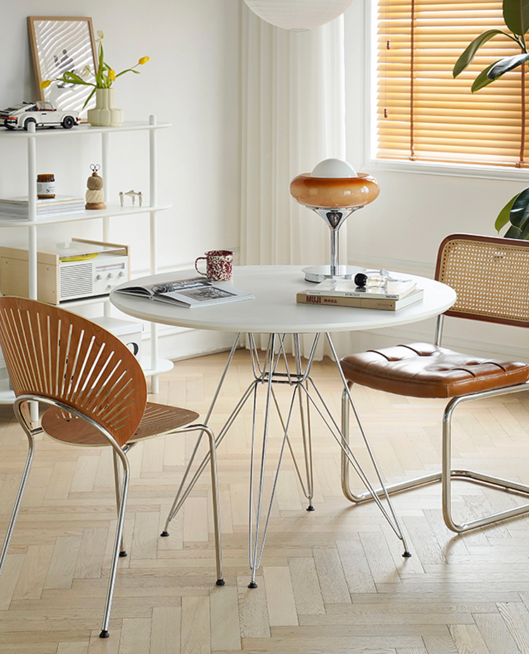 Eames table discount