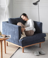 Load image into Gallery viewer, Ueno Single Sofa
