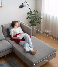 Load image into Gallery viewer, Ueno Sofa L Shape
