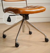 Load image into Gallery viewer, Wesley Swivel Chair
