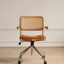 Load image into Gallery viewer, Wesley Swivel Chair
